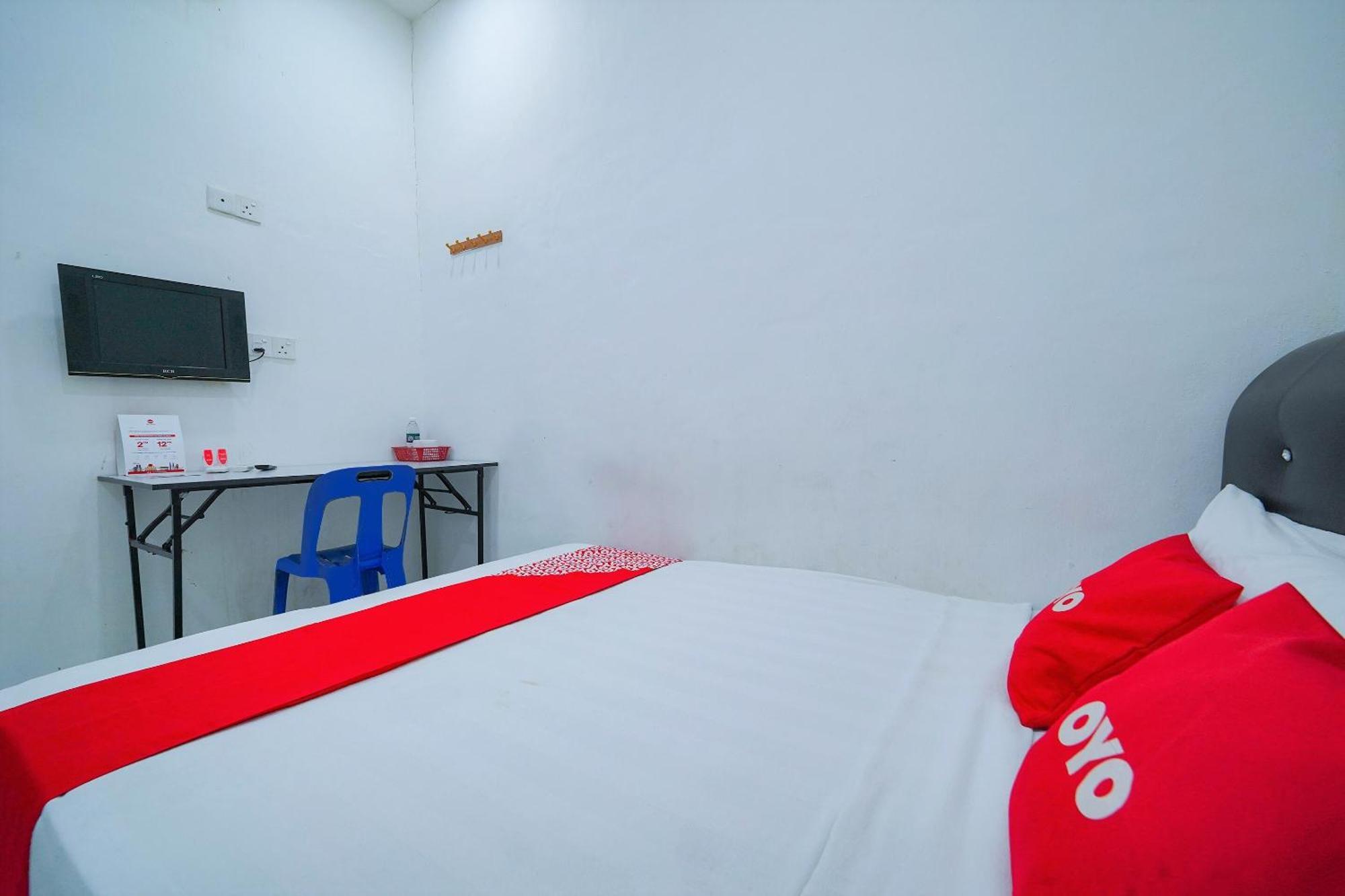 Oyo 89820 Sp Berlian Inn Sungai Petani Exterior foto